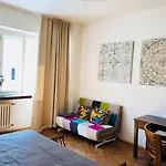 Luxury Apartment Dlouha
