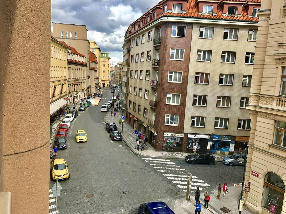 Apartmán Luxury Dlouha *