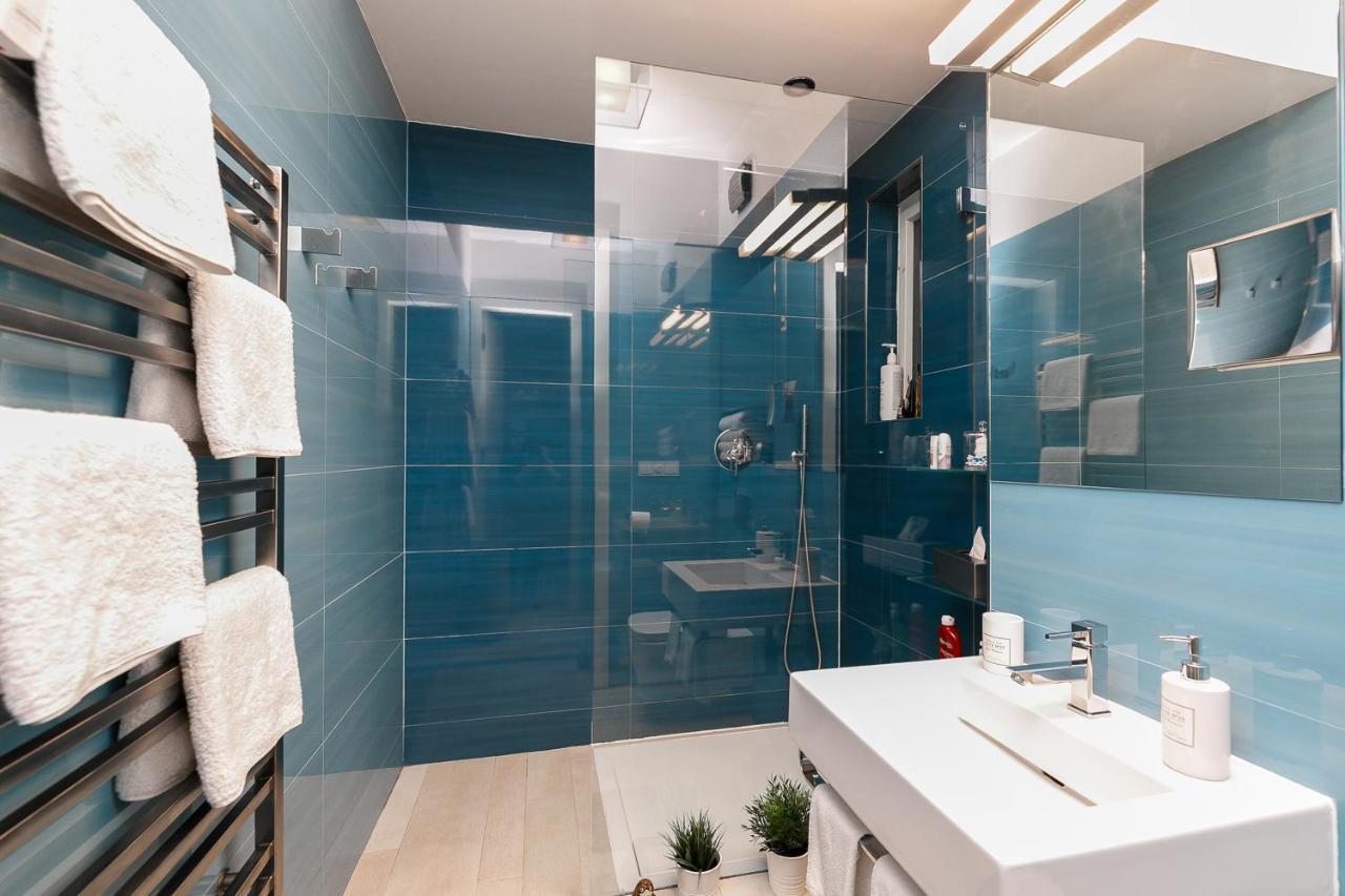 Luxury Dlouha Apartmán