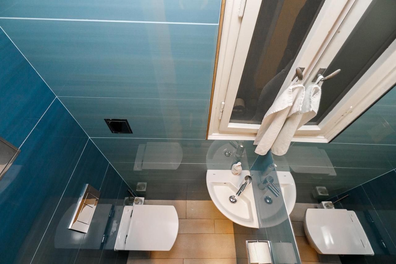 Luxury Dlouha * Praha